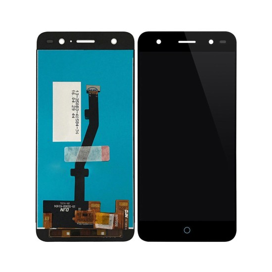 Touch+Display ZTE Blade V6 Plus 5,0" Preto